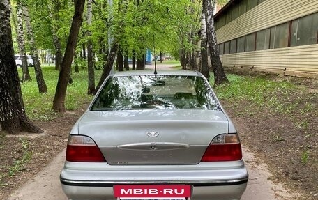 Daewoo Nexia I рестайлинг, 2006 год, 119 000 рублей, 3 фотография