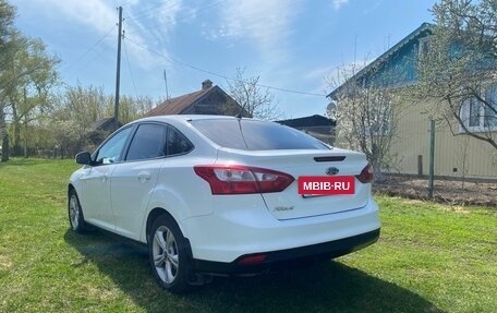 Ford Focus III, 2012 год, 670 000 рублей, 6 фотография