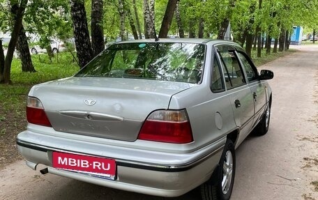 Daewoo Nexia I рестайлинг, 2006 год, 119 000 рублей, 2 фотография