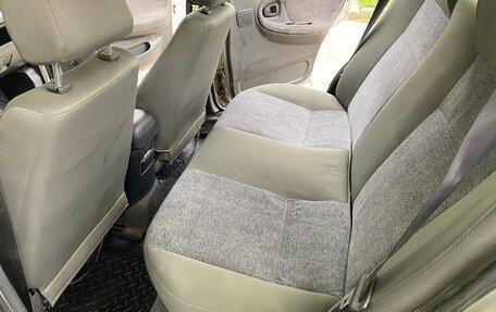 Daewoo Nexia I рестайлинг, 2006 год, 119 000 рублей, 11 фотография