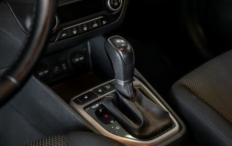 Hyundai Creta I рестайлинг, 2018 год, 1 545 000 рублей, 15 фотография
