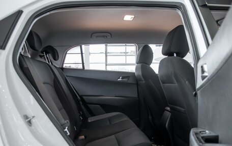 Hyundai Creta I рестайлинг, 2018 год, 1 545 000 рублей, 20 фотография
