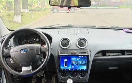 Ford Fusion I, 2008 год, 490 000 рублей, 8 фотография
