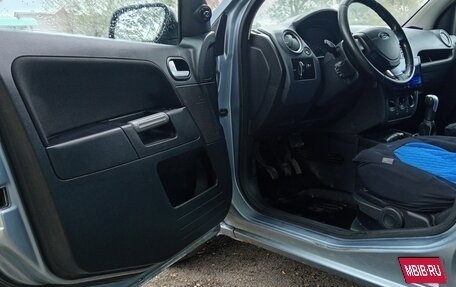 Ford Fusion I, 2008 год, 490 000 рублей, 5 фотография