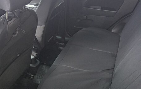 Ford Fusion I, 2008 год, 490 000 рублей, 9 фотография