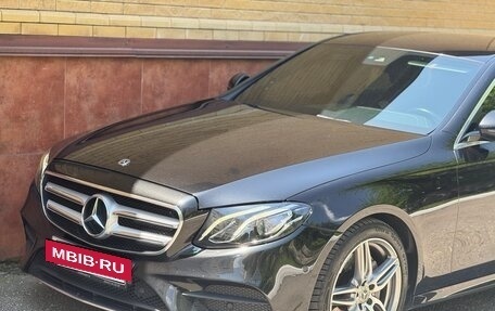 Mercedes-Benz E-Класс, 2016 год, 2 950 000 рублей, 5 фотография