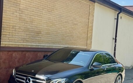 Mercedes-Benz E-Класс, 2016 год, 2 950 000 рублей, 6 фотография