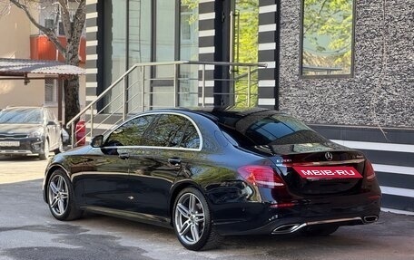 Mercedes-Benz E-Класс, 2016 год, 2 950 000 рублей, 9 фотография
