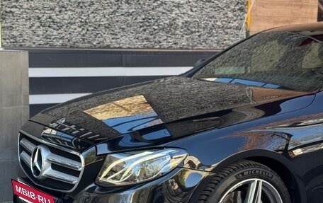 Mercedes-Benz E-Класс, 2016 год, 2 950 000 рублей, 8 фотография