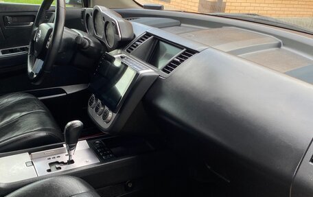 Nissan Murano, 2007 год, 695 000 рублей, 6 фотография