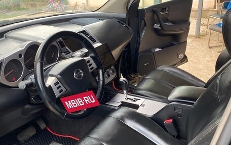 Nissan Murano, 2007 год, 695 000 рублей, 5 фотография