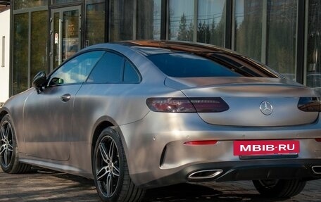 Mercedes-Benz E-Класс, 2020 год, 4 200 000 рублей, 3 фотография