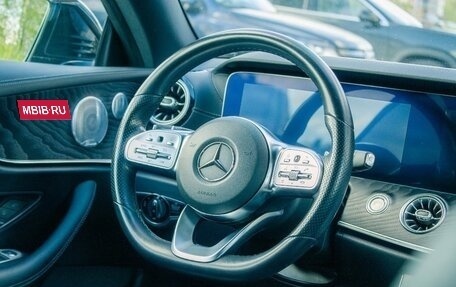 Mercedes-Benz E-Класс, 2020 год, 4 200 000 рублей, 7 фотография