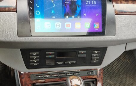 BMW X5, 2004 год, 850 000 рублей, 8 фотография