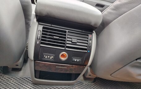 BMW X5, 2004 год, 850 000 рублей, 11 фотография