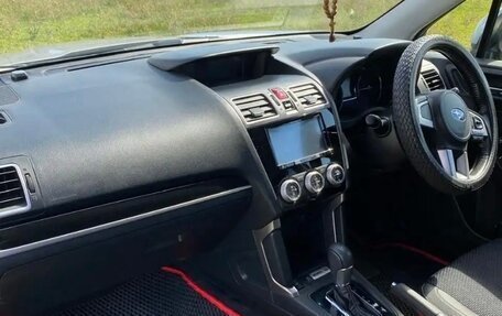 Subaru Forester, 2017 год, 2 070 000 рублей, 5 фотография