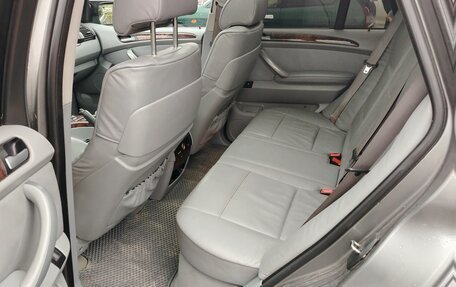 BMW X5, 2004 год, 850 000 рублей, 10 фотография