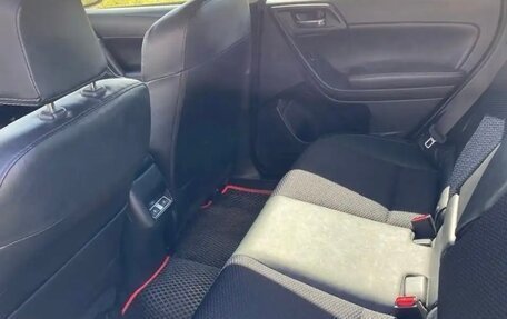 Subaru Forester, 2017 год, 2 070 000 рублей, 4 фотография