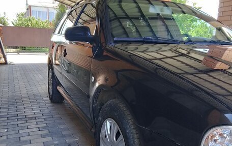 Skoda Octavia, 2007 год, 490 000 рублей, 2 фотография