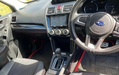 Subaru Forester, 2017 год, 2 070 000 рублей, 3 фотография