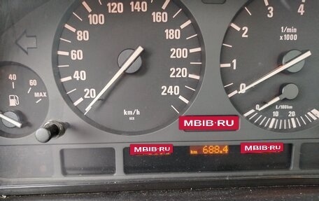 BMW X5, 2004 год, 850 000 рублей, 7 фотография