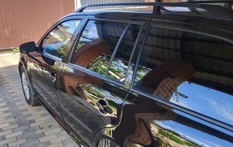 Skoda Octavia, 2007 год, 490 000 рублей, 6 фотография