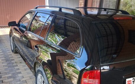 Skoda Octavia, 2007 год, 490 000 рублей, 5 фотография