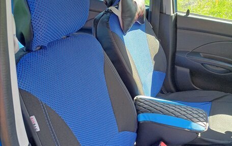 KIA Picanto I, 2010 год, 710 000 рублей, 9 фотография