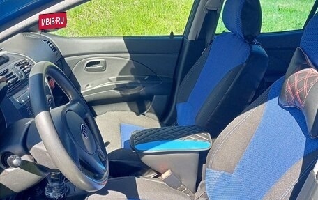 KIA Picanto I, 2010 год, 710 000 рублей, 8 фотография