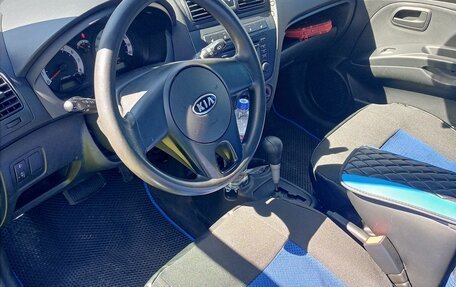 KIA Picanto I, 2010 год, 710 000 рублей, 12 фотография