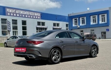 Mercedes-Benz CLA, 2020 год, 3 599 000 рублей, 2 фотография