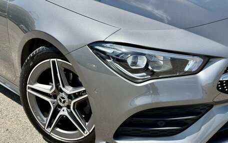 Mercedes-Benz CLA, 2020 год, 3 599 000 рублей, 7 фотография