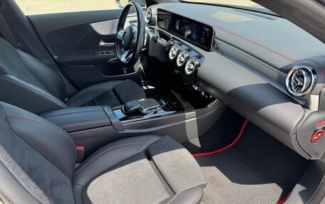 Mercedes-Benz CLA, 2020 год, 3 599 000 рублей, 12 фотография