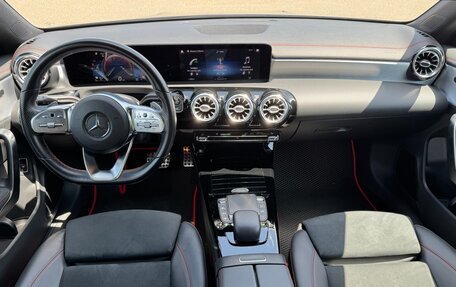 Mercedes-Benz CLA, 2020 год, 3 599 000 рублей, 14 фотография