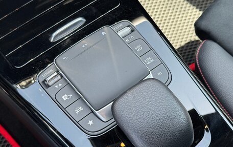 Mercedes-Benz CLA, 2020 год, 3 599 000 рублей, 15 фотография