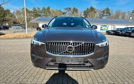 Volvo XC60 II, 2022 год, 3 680 000 рублей, 2 фотография