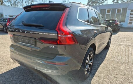 Volvo XC60 II, 2022 год, 3 680 000 рублей, 4 фотография