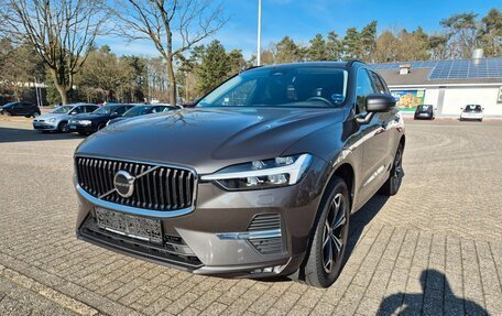 Volvo XC60 II, 2022 год, 3 680 000 рублей, 3 фотография