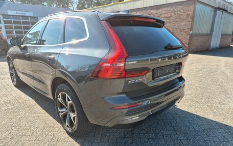Volvo XC60 II, 2022 год, 3 680 000 рублей, 6 фотография