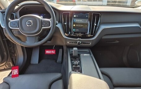 Volvo XC60 II, 2022 год, 3 680 000 рублей, 8 фотография