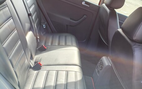 Volkswagen Golf Plus I, 2008 год, 760 000 рублей, 9 фотография