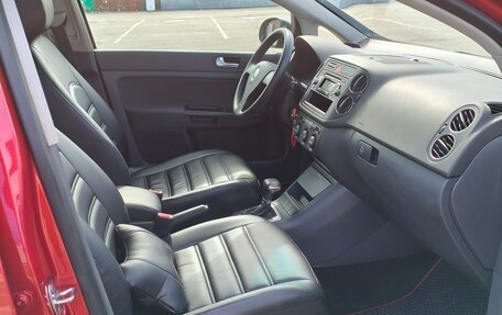 Volkswagen Golf Plus I, 2008 год, 760 000 рублей, 8 фотография