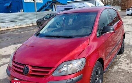 Volkswagen Golf Plus I, 2008 год, 760 000 рублей, 14 фотография