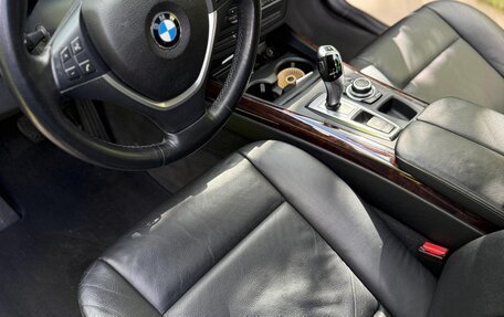 BMW X5, 2010 год, 1 900 000 рублей, 3 фотография