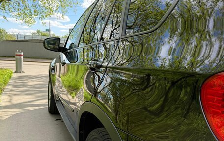 BMW X5, 2010 год, 1 900 000 рублей, 7 фотография