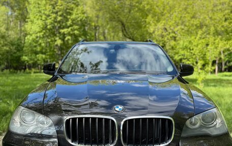 BMW X5, 2010 год, 1 900 000 рублей, 9 фотография