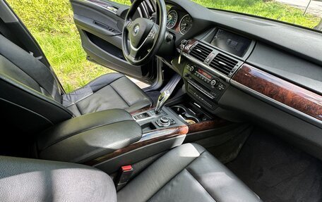 BMW X5, 2010 год, 1 900 000 рублей, 14 фотография