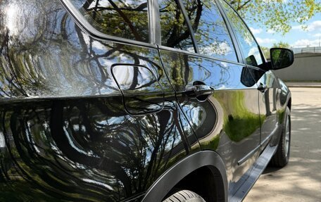 BMW X5, 2010 год, 1 900 000 рублей, 8 фотография