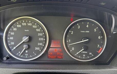 BMW X5, 2010 год, 1 900 000 рублей, 11 фотография