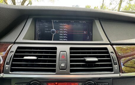 BMW X5, 2010 год, 1 900 000 рублей, 12 фотография